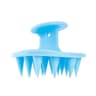 Silicone Scalp Massager Brush For Hair Growth  Deep Clean Care 9