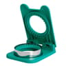 Crustless Sandwich Cutter And Sealer  Stainless Steel Kids Lunch Sandwich Press 6