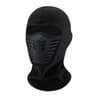 ArcticShield Thermal Fleece Balaclava  Windproof Winter Motorcycle  Ski Face Mask 7