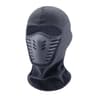 ArcticShield Thermal Fleece Balaclava  Windproof Winter Motorcycle  Ski Face Mask 9