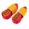 Giant Footsteps Team Walk Set  Giant Footsteps Game For Teamwork  Outdoor Play 10