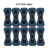 RechargePro EMS Gel Pads For Neck  Hip Muscle Stimulator 8
