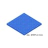 Magnetic Base Plate For Magnetic Building Blocks  Stable STEM Building Toy Base 11
