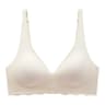 FeatherLift Seamless PushUp Bra For Small Busts 8