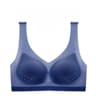 Seamless Wireless Ultra Thin Bra  Breathable Sleep Bra  Sports Bra For Women Plus Size Comfort Fit 7