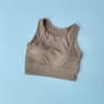AllDay Support Shockproof Sports Bra  Breathable FullCup Yoga  Running Vest 4