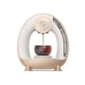 BrewGo Portable Coffee Maker  Quiet Travel Capsule  Ground Coffee Machine 7
