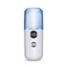NanoGlow Portable Facial Steamer  USB Nano Mist Face Sprayer For Deep Hydration 11
