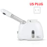NanoGlow Facial Steamer For Deep Cleansing  Hydration 8