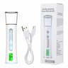 NanoGlow Pro Portable Facial Steamer  Nano Mist Sprayer 6