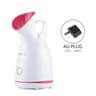 HydraGlow Nano Facial Steamer For Deep Pore Cleansing  Hydration 8