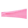 ComfortFlex Womens Elastic Headband  Soft Solid Color Yoga Headband  Stylish Turban Hair Wrap 8