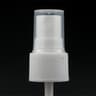 Refillable Aluminum Spray Bottle With Fine Mist Sprayer  Lotion Pump  Travel Size 1oz8oz 6