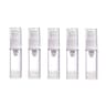 Portable Airless Continuous Mist Spray Bottle Set 5ml10ml15ml 7