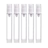 Portable Airless Continuous Mist Spray Bottle Set 5ml10ml15ml 11
