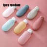 TravelMate 60ml Silicone Travel Bottles  Leakproof Refillable Lotion  Shampoo Containers 5