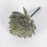 Mini Lifelike Artificial Succulent Plants  Modern Faux Cactus Decor For Home  Office 11