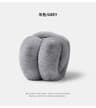Premium Plush Winter Earmuffs  UltraSoft Winter Earmuffs  Ear Warmers For Outdoor Cold Protection 7