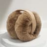 CozyPlush Winter Earmuffs  Soft Outdoor Ear Warmers For Women  Men 6