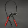 ProGrip Car Hose Clamp Pliers  Flat Band Ring Removal Tool For Radiator  Water Pipes 8