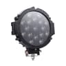 HYNBYZJ 100W Off Road LED Work Light Spot Beam  IP68 Waterproof Auxiliary Lamp For Trucks  Jeeps 6