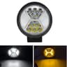 HighPerformance 4Inch LED Work Light Bar  Spot  Flood Offroad Driving Light 6
