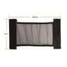 Trunk Cargo Net Car Trunk Organizer  Elastic Mesh Storage Net With Fixing Straps 8