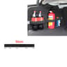 Trunk Cargo Net Car Trunk Organizer  Elastic Mesh Storage Net With Fixing Straps 13