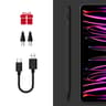 MagniTouch Universal Stylus Pen For Tablets  Phones With Magnetic IPad Attachment 11