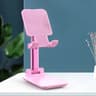 Adjustable Phone  Tablet Stand  Foldable Desktop Holder For IPhone IPad  More 9
