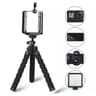 Adjustable Phone Holder Desk Stand  Mini Phone Tripod  Universal Phone Mount For Home Bed And Trave 8