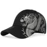 Chinese Dragon Baseball Cap  Adjustable Dragon Snapback Hat With Sun Protection 7