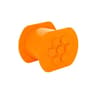MultiPress Kitchen Sausage Maker  Meat Strip Squeezer Tool 6