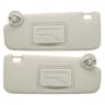 Chevrolet Sonic  Spark Front Sun Visor Replacement Panel LeftRight  OEM Fit Car Sun Visor 8