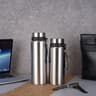 8001000ML Stainless Steel Thermal Water Bottle  Vacuum Insulated Large Capacity Thermos 8