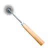 Sunflower MultiEdge Garden Weeding Tool  Durable Manual Weed Remover For Effortless Lawn Care 7