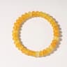 Citrine Bracelet For Wealth And Positivity  Feng Shui Beaded Crystal Bracelet 7