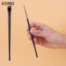Precision Duo Angled Eyebrow Brush  Eyebrow Liner Brush Set  Portable Brow Contour Brush 2PCS 14