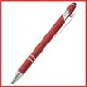 Custom Engraved Metal Stylus Ballpoint Pen For Business  Promotional Use 7