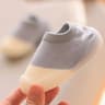 CloudSoft Baby First Walker Shoes  NonSlip Knit Booties For Toddlers 6