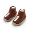 CloudSoft Baby First Walker Shoes  NonSlip Knit Booties For Toddlers 15