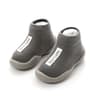CloudSoft Baby First Walker Shoes  NonSlip Knit Booties For Toddlers 12