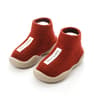 CloudSoft Baby First Walker Shoes  NonSlip Knit Booties For Toddlers 14