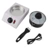 Precision 1kg Chocolate Melting Machine  Adjustable Temperature Electric Chocolate Melter Pot 7