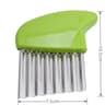 Stainless Steel Crinkle Cutter Wavy Vegetable  Potato Chip Slicer 9