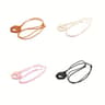Microfiber Leather Glasses Holder Retainer Neck Cord For Sunglasses  Eyeglasses 7