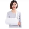 Adjustable Breathable Arm Sling Support  Universal Shoulder Immobilizer Brace 1