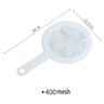 HighPrecision Nylon Mesh Strainer Spoon For Coffee Tea  Soy Milk 8