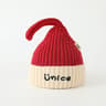 Cozy Knit Kids Ear Warmer Hat  Windproof Baby Winter Hat For Boys  Girls 6