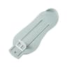 Adjustable Kids Foot Measuring Tool For Accurate Toddler Shoe Sizing 8